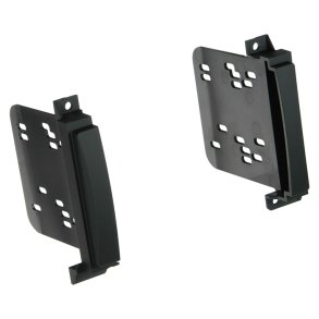 2-DIN radioramme Dodge Durango/Jeep Grand Cherokee