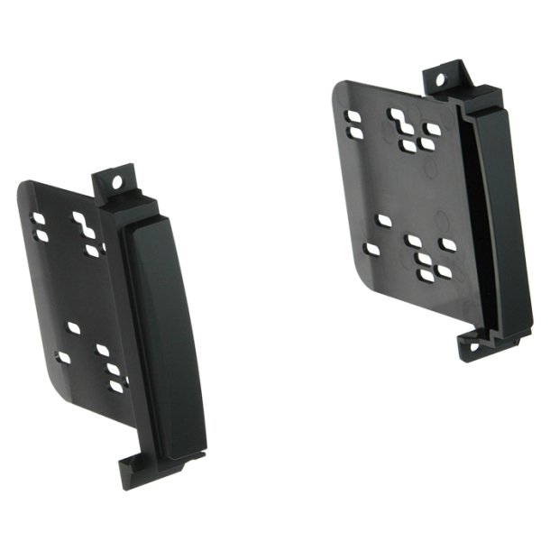 2-DIN radioramme Dodge Durango/Jeep Grand Cherokee