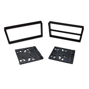 2-DIN radioramme Ford/Mazda/Mercury sort