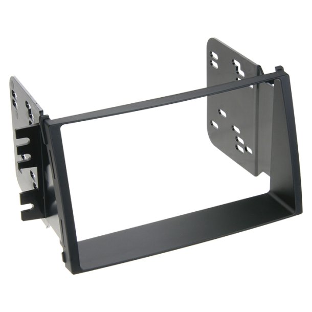 2-DIN radioramme Kia Sou(AM) 02/2009-09/2011 sort