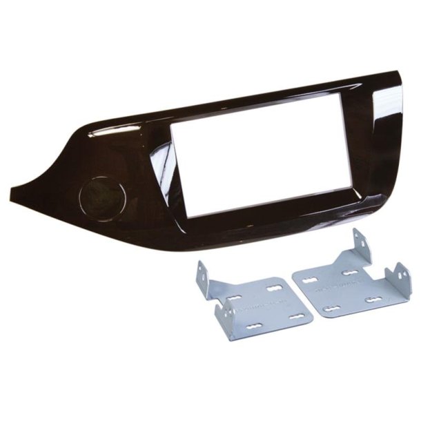 2-DIN kit Kia ceed 04/2012->