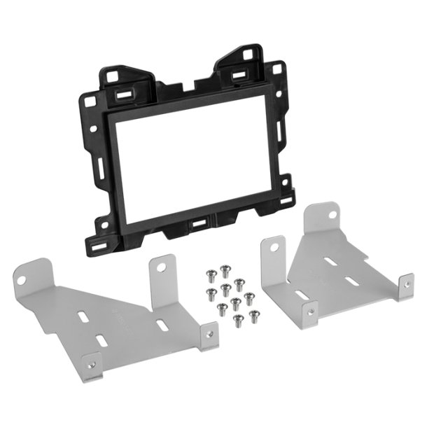 2-DIN radioramme Mercedes Sprinter W907/W910 2018-2024