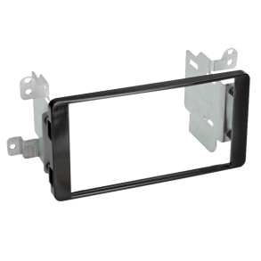 2-DIN kit Mitsubishi Outlander