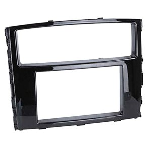 2-DIN radioramme Mitsubishi Pajero (V80) 10/14-08/18