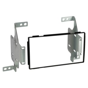 2-DIN radioramme Nissan Juke(F15) 10/2010-06/2014