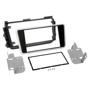 2-DIN radioramme Nissan Micra(K14) 03/2017-03/2023