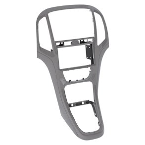 2-DIN radioramme Opel Astra J 2009-2018 titan gr