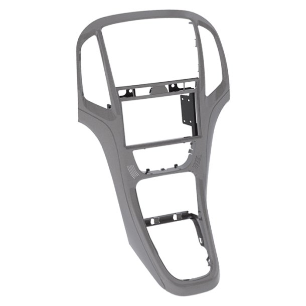 2-DIN radioramme Opel Astra J 2009-2018 titan gr