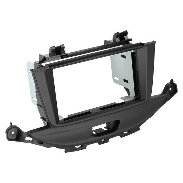 2-DIN radioramme Opel Astra K(B-K) 10/2015-08/2019