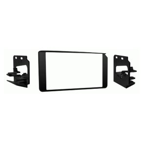 2-DIN radioramme Cadillac/Chevrolet forsk. kretjer