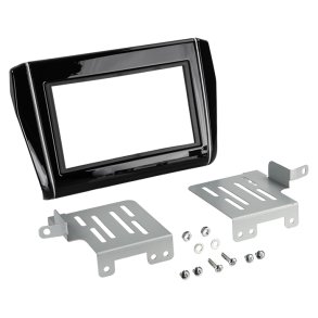 2-DIN radioramme Suzuki Swift(AZ) 07/2017-2024