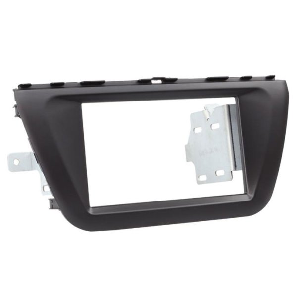 2-DIN kit Suzuki SX4 2013->