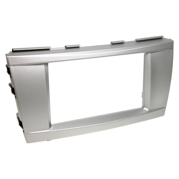 2-DIN radioramme Toyota Camry 2006- slv