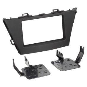 2-DIN radioramme Prius 2012-2016/Prius+ 2012-2015