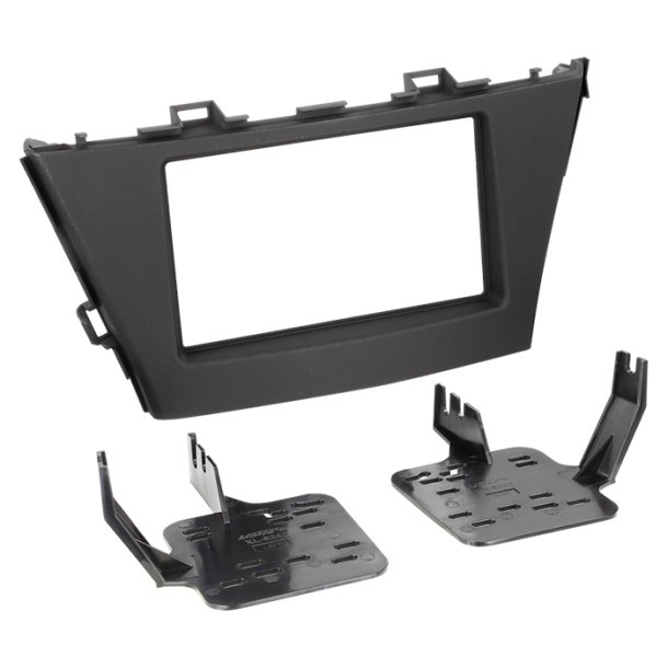 2-DIN radioramme Prius 2012-2016/Prius+ 2012-2015