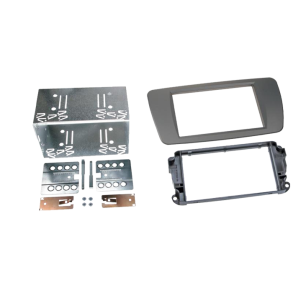 2-DIN kit Ibiza 6j 08-> special sort