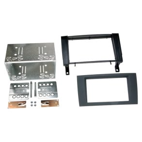 2-DIN radioramme Mercedes SLK (R171) 2004-2011