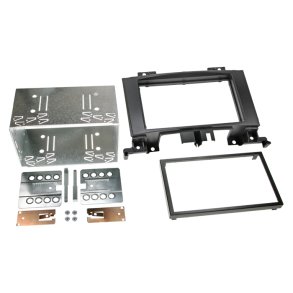 2-DIN radioramme Mercedes Sprinter/VW Crafter