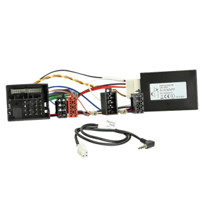 ACV ratstyring man pioneer