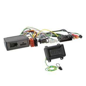 ACV ratstyring Ford til kina radio