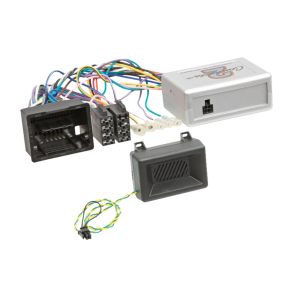 ACV ratstyring chevy/Opel til pioneer