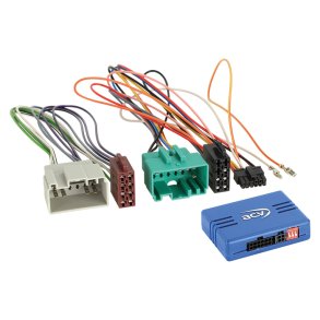 Ratjbetj. Volvo S60/V60/S70/V70/XC70 12Pin/12Pin