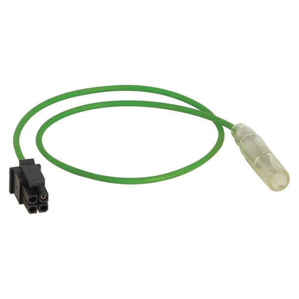 ACV Leadkabel til JVC og Kenwood ledning