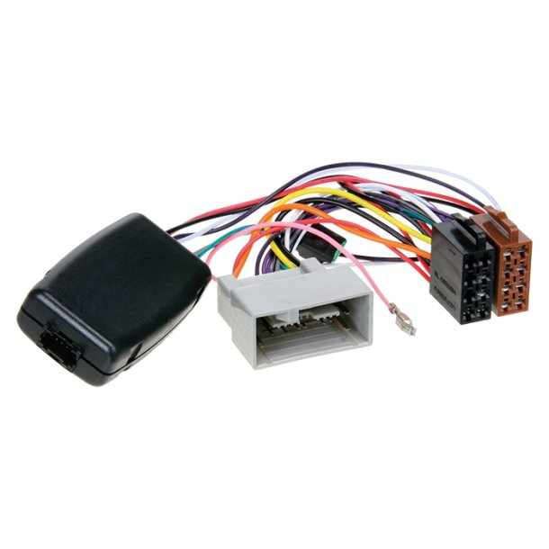 ACV ratstyring Honda Accord/CR-V/CR-Z/Jazz 24 Pin