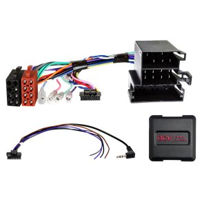 Ratbetj. Dodge Dart/RAM 52Pin Fiat