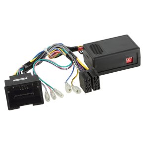 Ratbetj. Toyota  20Pin//28Pin JBL Amp