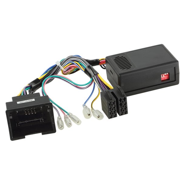 Ratbetj. Toyota  20Pin//28Pin JBL Amp