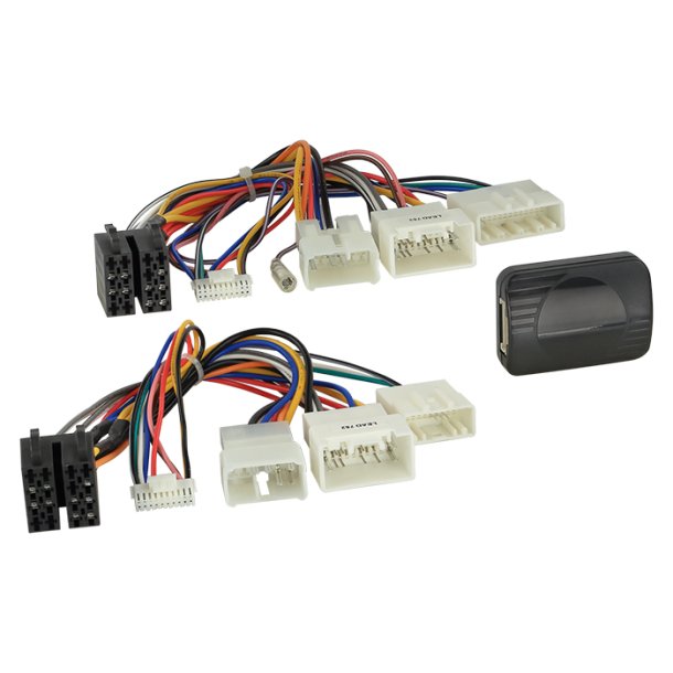 Ratbetj. Alfa Romeo/Fiat/Lancia ISO/Mini ISO Multilead