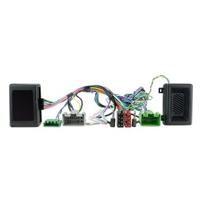 Ratbetj. Alfa 147/GT ISO CAN Bus/Mini ISO Multilead