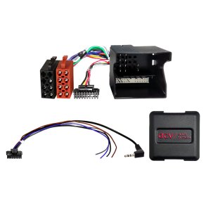 Ratbetj. Ford  40Pin Quadlock Multilead analog