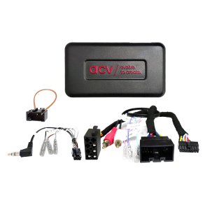 Ratbetj. Land Rover/Range Rover Multilead