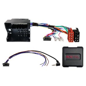 Ratbetj. Mercedes Sprinter 06/18-24 Multilead Quadlock