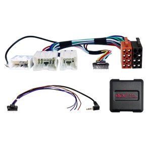 Ratbetj. Nissan 350Z/Navara/X-Trail Multilead