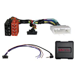 Ratbetj. Forester/Outback/Inpreza 20Pin Multilead