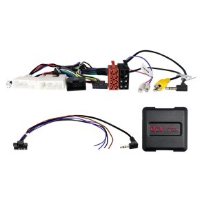 Ratbetj. Toyota 28Pin/34Pin/10Pin Multilead