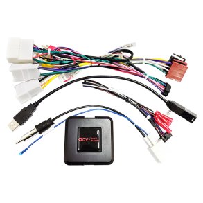 Ratbetj. Toyota 10Pin/6Pin/28Pin/24Pin Multilead