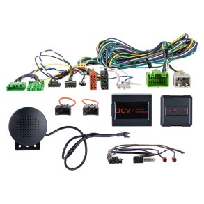 Ratbetj.Volvo XC90 07/2002-07/2014 Multilead PDC rear