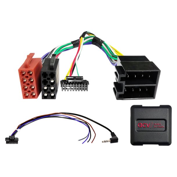 Ratbetj. Opel ISO Multilead