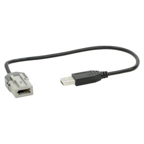 USB adapter Citroen/Peugeot/Toyota