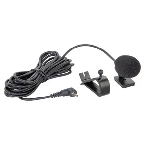 H�ndfri mikrofon kit 2,5 mm jack (M) til Pioneer