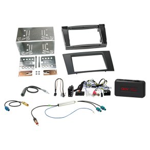 Komplet 2-DIN Kit MercedesCLS(C219)/E-Klasse(W211)