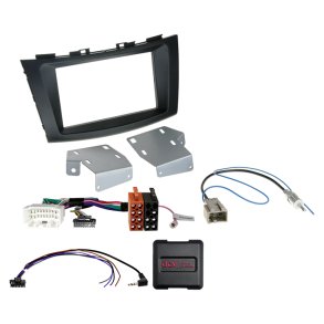 2-DIN kit Suzuki Swift (FZ/NZ) 09/2010-04/2017 ratbetj.