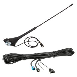 ACV Tag Antenne 16V AM/FM med tilbeh�r