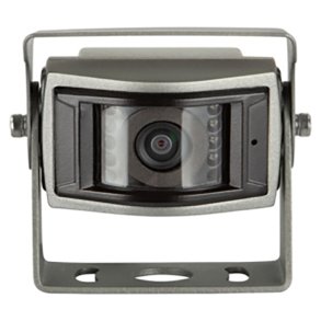Bakkamera universal  170 grader vinkel slv 12V