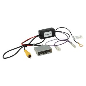 Bakkameraadapter Honda Civic OEM-kamera 32Pin