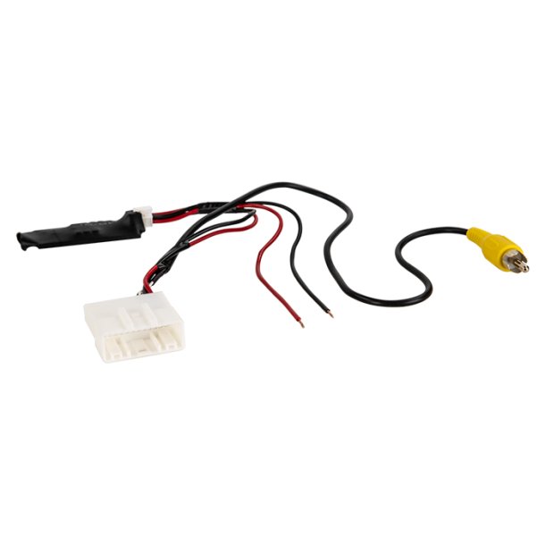 Bakkameragrnseflade Hyundai ix35 2012-2015